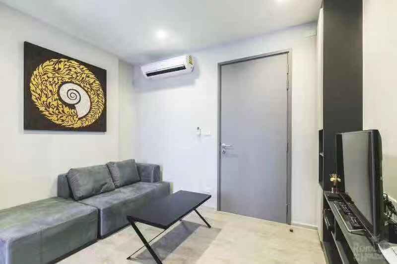 The Base Central Pattaya Seaview Exteriör bild