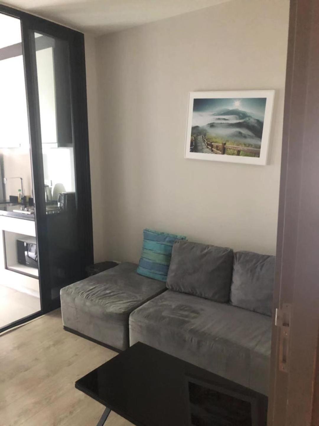 The Base Central Pattaya Seaview Exteriör bild